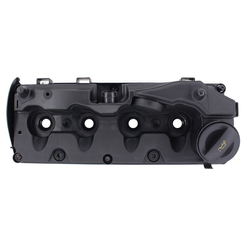 2 0l Engine Valve Cover With Gasket Cap And Bolts