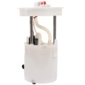 Electric Fuel Pump Replacement Module Assembly Fits 2000 To 2002 Ford Focus L4 2 0l E2556m