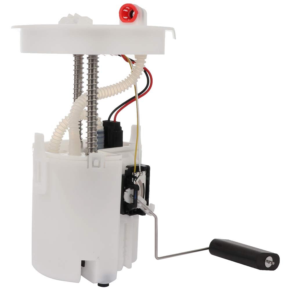 Electric Fuel Pump Replacement Module Assembly Fits 2000 To 2002 Ford Focus L4 2 0l E2556m