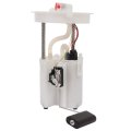 Electric Fuel Pump Replacement Module Assembly Fits 2000 To 2002 Ford Focus L4 2 0l E2556m