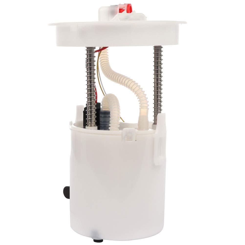 Electric Fuel Pump Replacement Module Assembly Fits 2000 To 2002 Ford Focus L4 2 0l E2556m