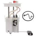 Electric Fuel Pump Replacement Module Assembly Fits 2000 To 2002 Ford Focus L4 2 0l E2556m