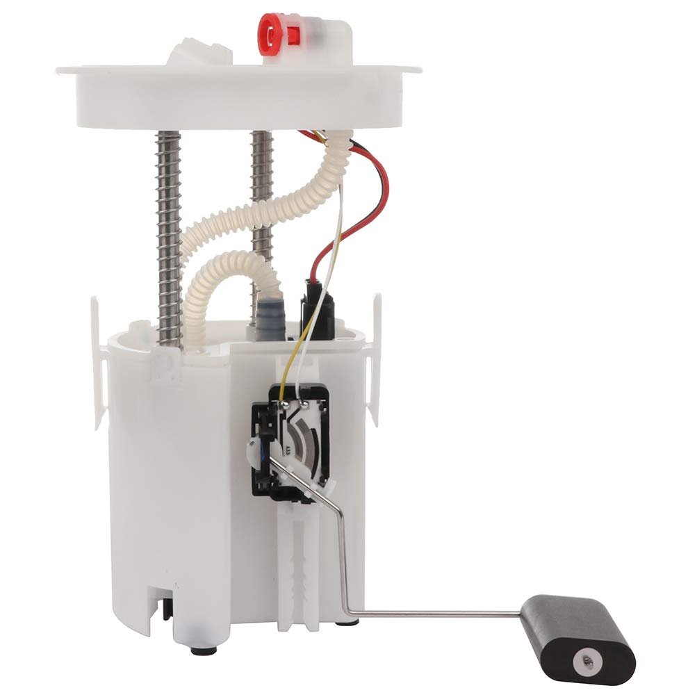 Electric Fuel Pump Replacement Module Assembly Fits 2000 To 2002 Ford Focus L4 2 0l E2556m