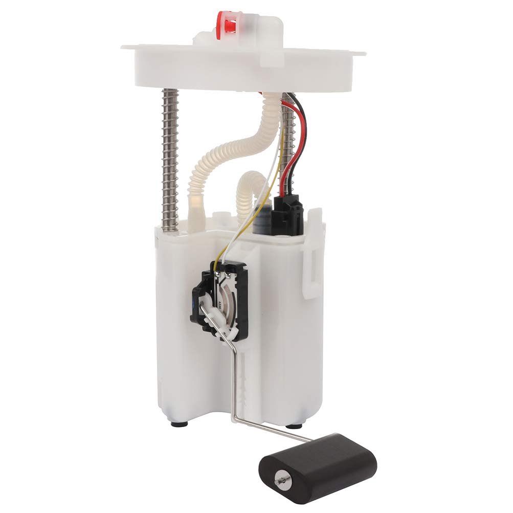 Electric Fuel Pump Replacement Module Assembly Fits 2000 To 2002 Ford Focus L4 2 0l E2556m