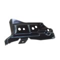 Audi A3 2006-2013 Fender Brace Passenger Side Front Replacement For Au1245100 8p0821136a 