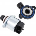 Aip Electronics Premium Idle Air Control Valve Iac And Throttle Position Sensor Tps Compatible Replacement With 1994-1997
