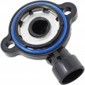 Aip Electronics Premium Idle Air Control Valve Iac And Throttle Position Sensor Tps Compatible Replacement With 1994-1997