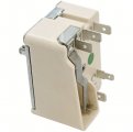 Delixike Parts Wb24t10146 Range Surface Infinite Control Switch For Ge Ap4343851 Ps1765836 Wb24t10146 Burner Element 