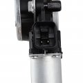 Aintier Power Window Regulator With Motor Fit For 2010 2011 2012 2013 2014 Subaru Legacy Outback Rear Left 751-753