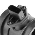 Maf Mass Air Flow Sensors Housing Compatible With Benz C43 C55 Cl500 Cl55 Cl600 Clk430 Clk500 Clk55 98-10