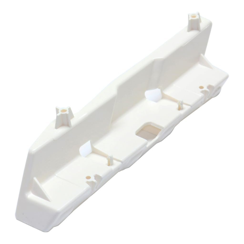 Front Driver Side Bumper Cover Retainer For Lexus Is200t Is300 2016 With F Sport Package Plastic Replacement Lx1032114