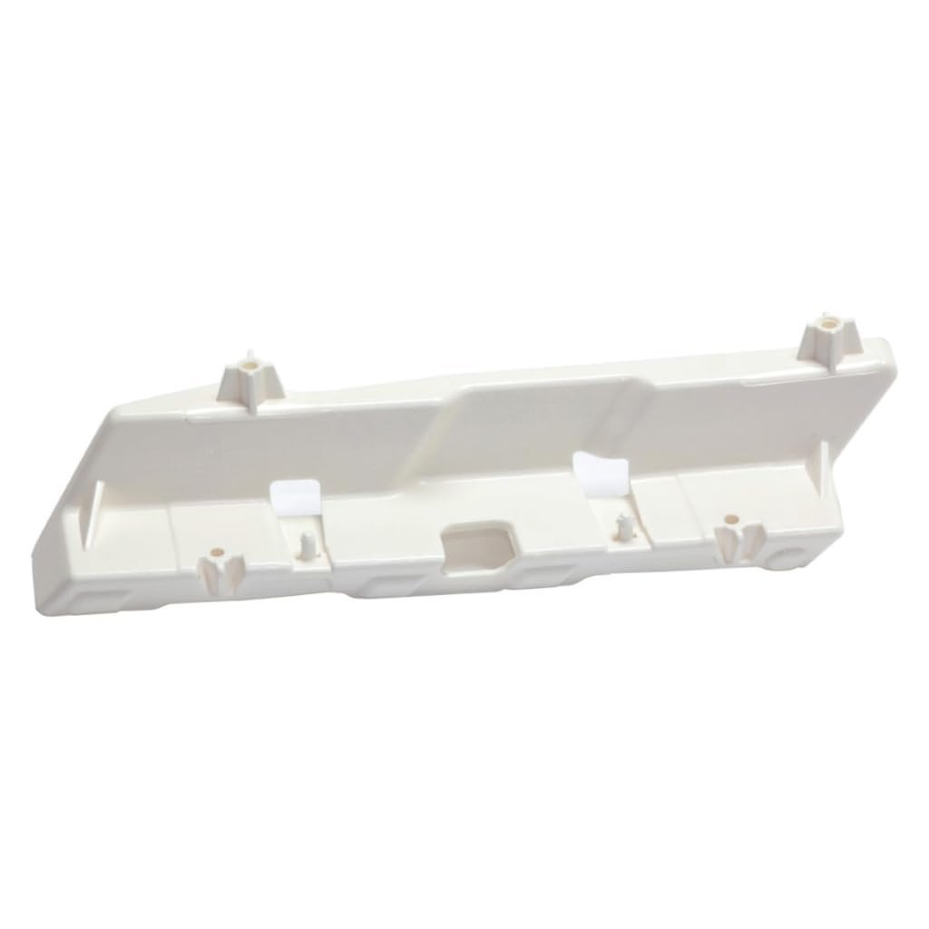 Front Driver Side Bumper Cover Retainer For Lexus Is200t Is300 2016 With F Sport Package Plastic Replacement Lx1032114