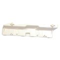 Front Driver Side Bumper Cover Retainer For Lexus Is200t Is300 2016 With F Sport Package Plastic Replacement Lx1032114