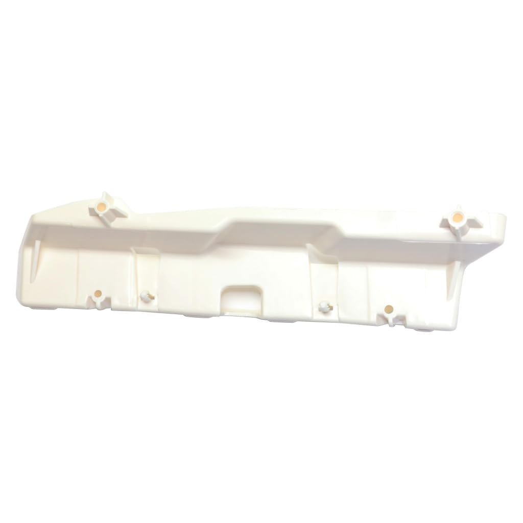 Front Driver Side Bumper Cover Retainer For Lexus Is200t Is300 2016 With F Sport Package Plastic Replacement Lx1032114