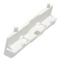 Front Driver Side Bumper Cover Retainer For Lexus Is200t Is300 2016 With F Sport Package Plastic Replacement Lx1032114