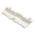 Front Driver Side Bumper Cover Retainer For Lexus Is200t Is300 2016 With F Sport Package Plastic Replacement Lx1032114