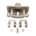 Brake Caliper Rear Passenger Side For Gmc Terrain 2010 2017 Phenolic Piston 1 Part Number Clx-m0-usa-jc27160015-cla4 