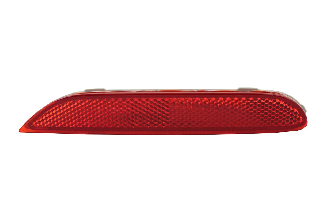 Genuine Nissan Parts Lt Reflector From 2 14 26565-8990c