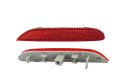 Genuine Nissan Parts Lt Reflector From 2 14 26565-8990c