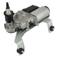 Rear Wiper Motor With Control Module For 2005-2007 Buick Terraza 2005-2009 Chevrolet Uplander Pontiac Montana 15192152 
