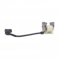 Autu Parts Ignition Coil Set For Honda Gx670 Gx620 Gx610 18hp 20hp 24hp V Twin Engines Replaces 30500-zj1-023 30500-zj1-845 