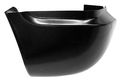 Lower Front Fender Patch Rh For 1967-1972 Chevy Gmc Truck Suburban 1969-1972 Blazer And 1970-1972 Jimmy Passenger Side Steel 