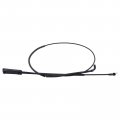 Applianpar Engine Hood Release Cable For Bmw E70 X5 2007-2014