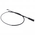 Applianpar Engine Hood Release Cable For Bmw E70 X5 2007-2014