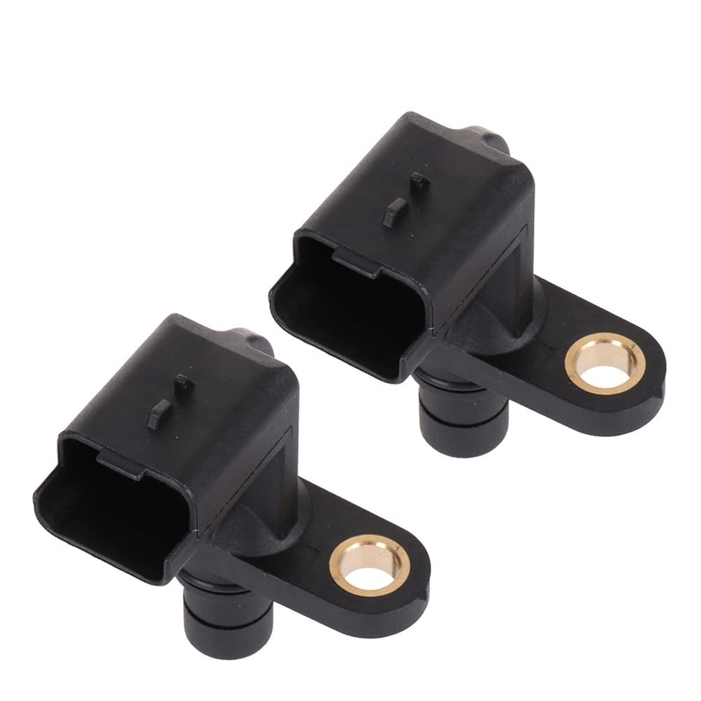 13627588095 Engine Camshaft Position Sensor 2pcs