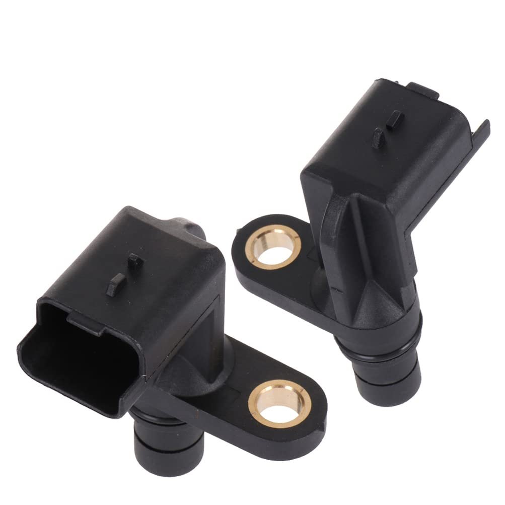 13627588095 Engine Camshaft Position Sensor 2pcs
