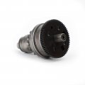 Topteng Starter Pinion Gear 14 63t For Honda Sa50 Elite Nb50 Ne50 Dio Sk50 Nh50 Wallaroo