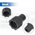 6 Set Engine Ignition Coil Boot Kit No 12590990 12618542 12632479 Fit For Chevrolet Impala 2012-2020 Caprice 2012-2017