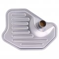 Motoku Automatic Transmission Filter Oil Strainer Pan Gasket Kit Ford E-150 E-250 E-350 F-150 F-250 F-350 F-450 Thunderbird