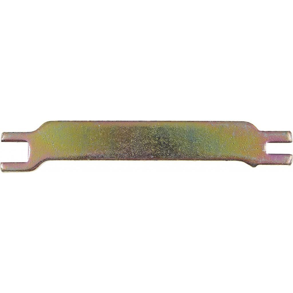 Parking Brake Strut For 1990 1991 1992 1993 1994 1995 Gmc Safari Brass Color Replacement 458483 And 458484 Alx Pau Mm 21129