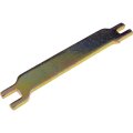 Parking Brake Strut For 1990 1991 1992 1993 1994 1995 Gmc Safari Brass Color Replacement 458483 And 458484 Alx Pau Mm 21129 