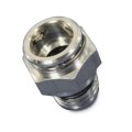 Oil Cooler Tube Connector For Chrysler 300 2005 2006 2007 2008 With O Ring Quick Side Part 68034089aa 