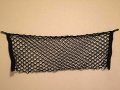 Eaccessories Ea Rear Trunk Organizer Cargo Net For Kiate Forte5 2014-2023 A Envelope Style For Hatchback -premium Mesh Car 