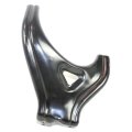 Rear Bumper Bracket Driver Side For Toyota Tacoma 2005 2015 Steel Corner Reinforcement Replacement 5217904010 And To1166115 
