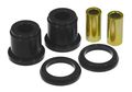 Prothane 6-603-bl Black Axle Pivot Bushing Kit 