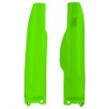 Polisport Kawasaki Complete Restyle Kit Lime Green For 03-07 Kx250