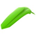 Polisport Kawasaki Complete Restyle Kit Lime Green For 03-07 Kx250