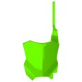 Polisport Kawasaki Complete Restyle Kit Lime Green For 03-07 Kx250