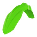 Polisport Kawasaki Complete Restyle Kit Lime Green For 03-07 Kx250