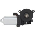 Power Window Regulator Motor 742-141 For Buick Electra Lesabre Regal Roadmaster Cadillac Deville Fleetwood Chevrolet C1500 