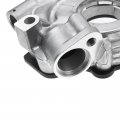 A-premium M297 Engine Oil Pump Compatible With 3 7l 4 Ram 1500 2011-2013 Dakota Jeep Grand Cherokee Liberty Commander Dodge