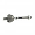 A-partrix 1pcs Front Inner Steering Tie Rod End Rods Tierod Fits Nissan 200sx 1984-1988 280zx 1982 1983 300zx 1984-1989 810 