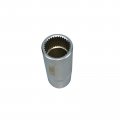 Utmall Diesel Fuel Injection Pump Socket 1 2dr 33 Pt Spline 56mm Long For Benz Mercedes