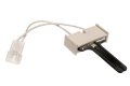 Climatek Upgraded Gas Dryer Igniter Ignitor Fits Admiral Estate 686590 687399 691039 