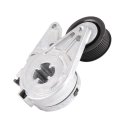 Belt Tensioner With Pulley 021145299c For Volkswagen Golf Jetta Passat Corrado Adjustable Smooth Quiet Replacement Part