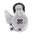 Belt Tensioner With Pulley 021145299c For Volkswagen Golf Jetta Passat Corrado Adjustable Smooth Quiet Replacement Part